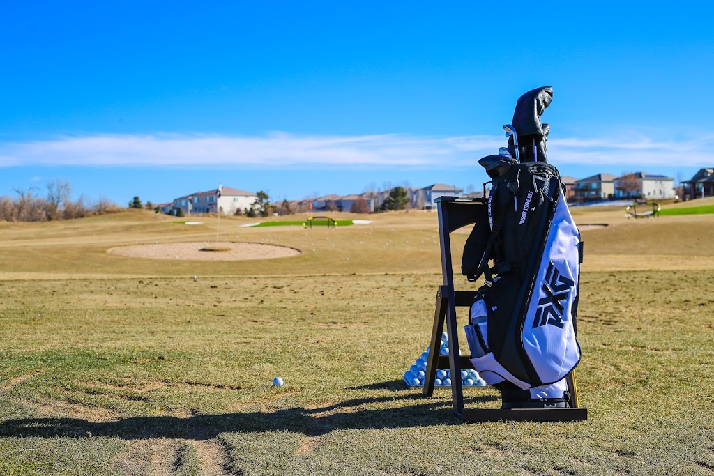 5280 Golf Instruction | 4900 Himalaya Rd, Denver, CO 80249, USA | Phone: (303) 880-2222