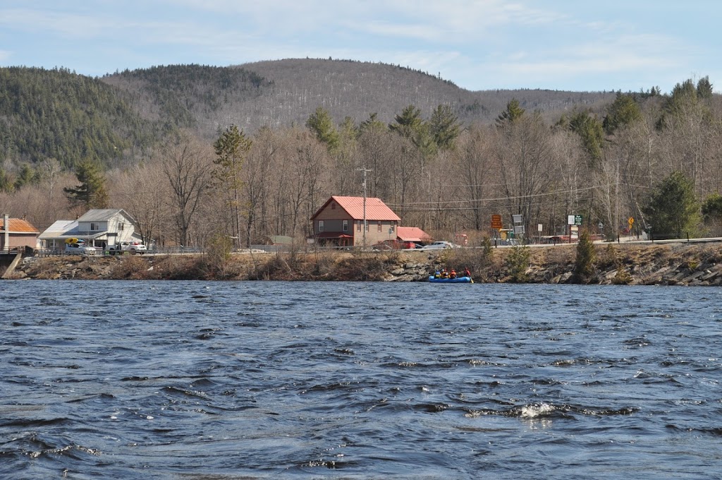 Adirondack Adventures | 4659 NY-28, North River, NY 12856 | Phone: (518) 251-2802