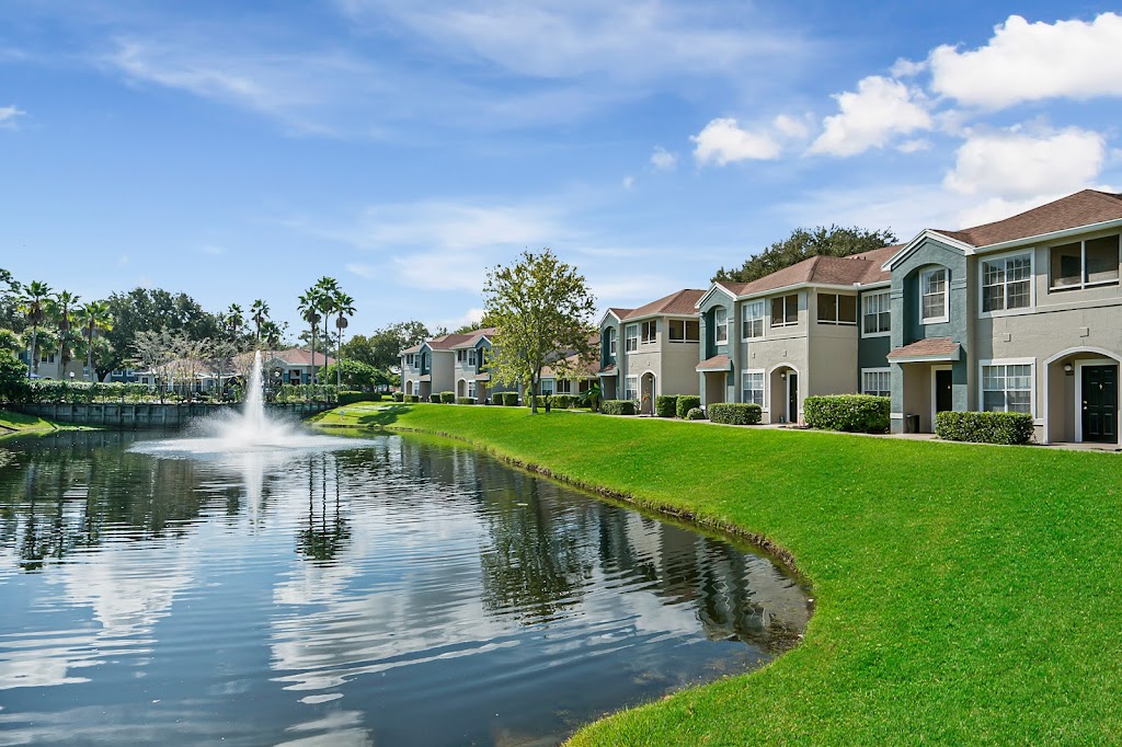 Country Club Lakes | 4090 Hodges Blvd, Jacksonville, FL 32224, USA | Phone: (904) 454-4423