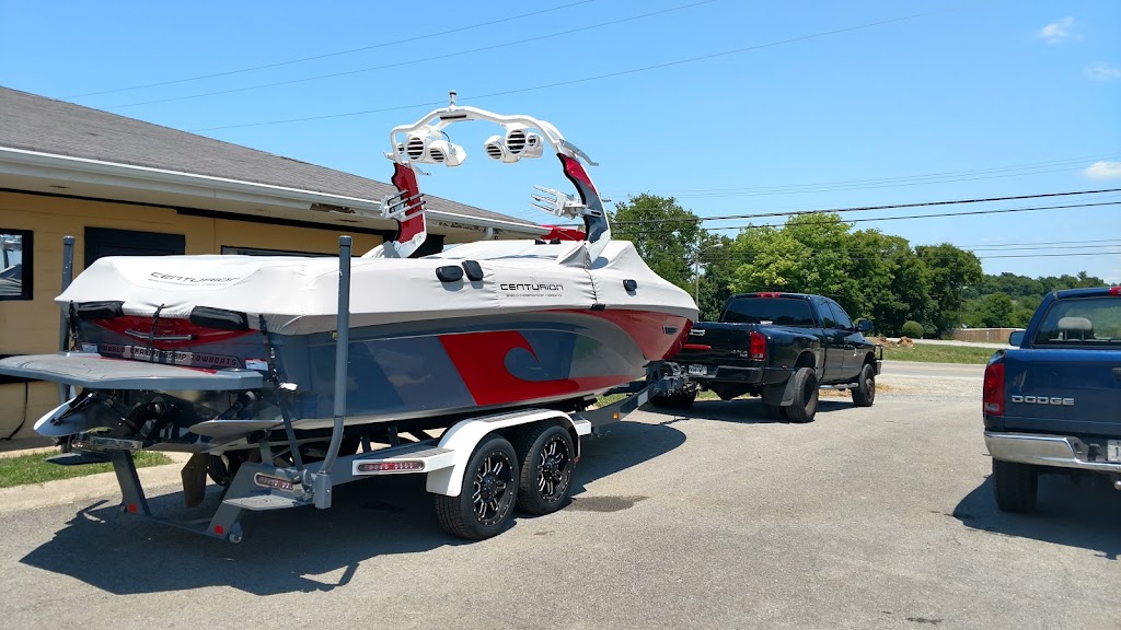 Premier Watersports Nashville | 1280 S Water Ave, Gallatin, TN 37066 | Phone: (615) 575-8021