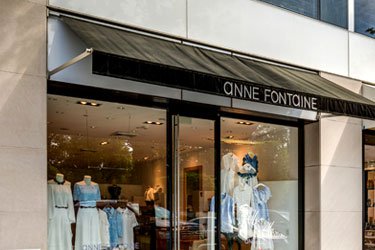 Anne Fontaine | 2110 Northern Blvd, Manhasset, NY 11030, USA | Phone: (516) 627-1256