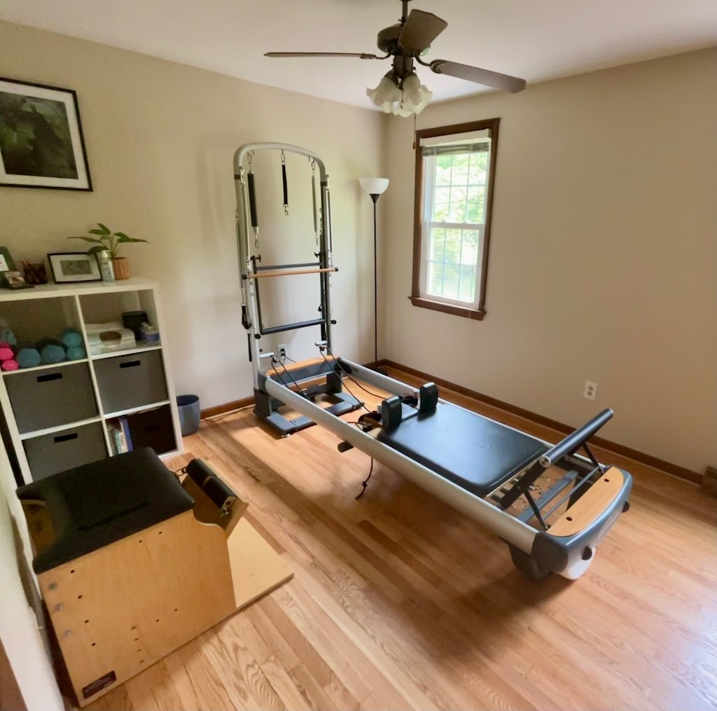 Mind and Body Pilates, LLC. | Fox Ridge Dr, Damascus, MD 20872, USA | Phone: (240) 440-4190