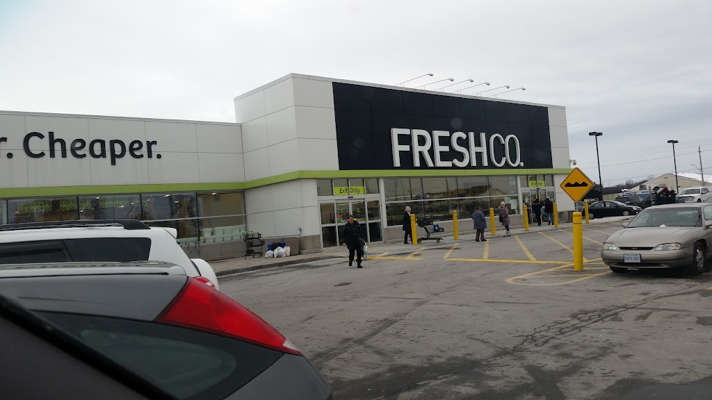 FreshCo Kalar & Lundys Lane | 5931 Kalar Rd, Niagara Falls, ON L2H 0L4, Canada | Phone: (905) 371-3113