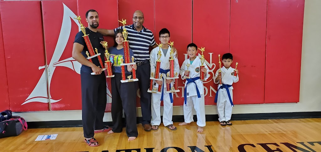 Ultimate Force Martial Arts Academy | 600 Lemens Ave Suite 800, Hutto, TX 78634, USA | Phone: (512) 846-4064