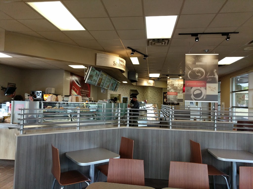 Tim Hortons | 6815 Central Ave, Toledo, OH 43617, USA | Phone: (419) 843-1802