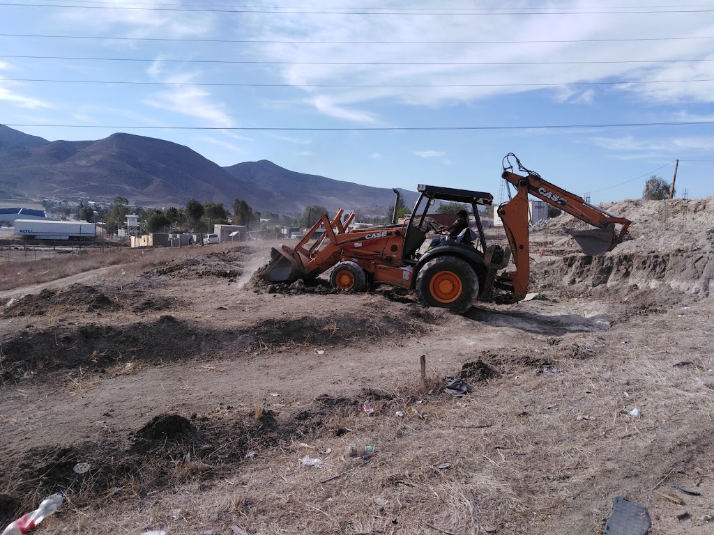 Fraccionamiento Primero de Marzo | 22254 Tijuana, Baja California, Mexico | Phone: 664 976 4839