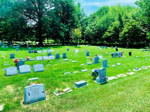 Pet Heaven Cemetery | 13701 National Rd SW, Reynoldsburg, OH 43068, USA | Phone: (740) 877-5301