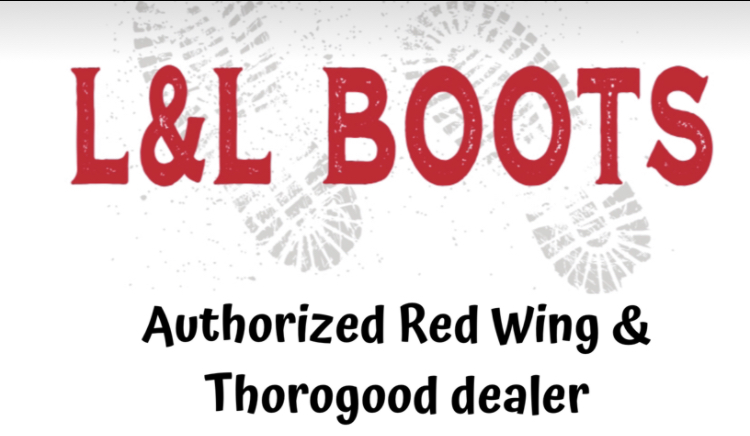 L&L Boots - Paulding, OH | 270 Dooley Dr, Paulding, OH 45879, USA | Phone: (419) 399-3677