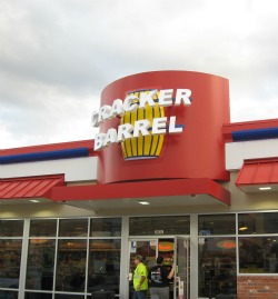 CIRCLE K | 790 Cockerham Rd, Denham Springs, LA 70726, USA | Phone: (225) 664-2851