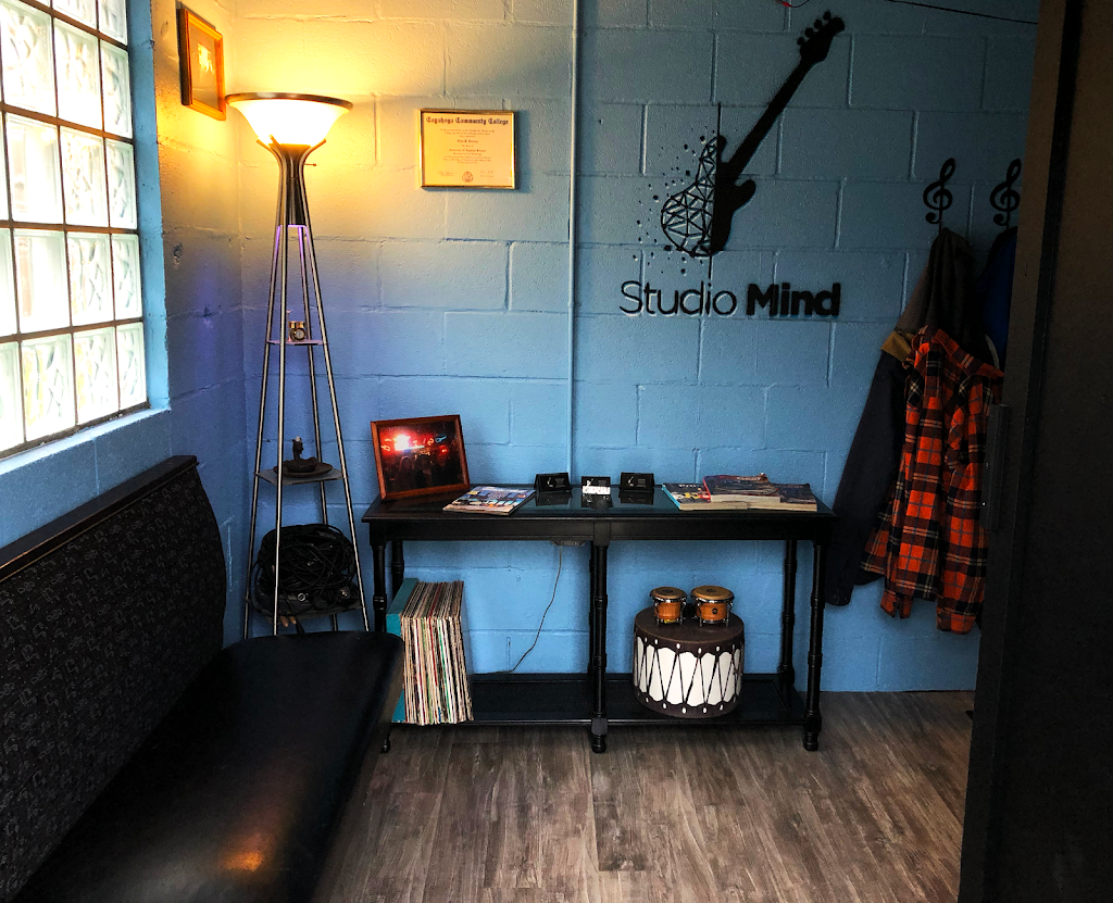 Studio Mind | 27242 Cook Rd, Olmsted Township, OH 44138, USA | Phone: (440) 427-5834