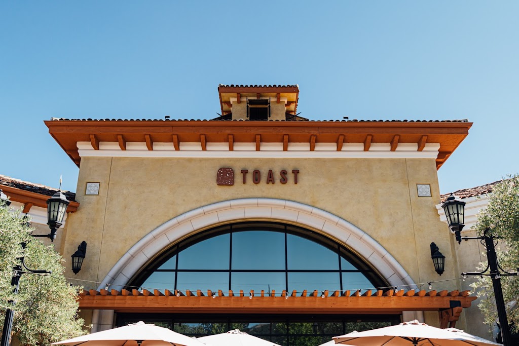 Toast Restaurant | 5800 Nave Dr, Novato, CA 94949, USA | Phone: (415) 382-1144