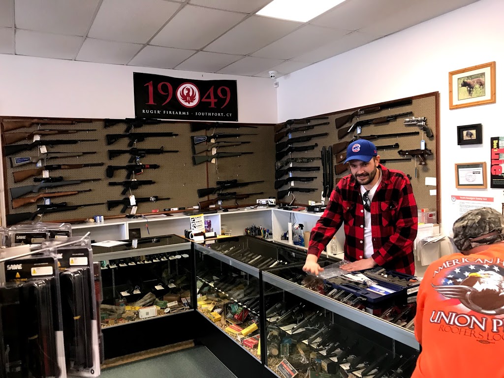 Cascade Firearms & Supply | 14020 NE Fourth Plain Blvd H, Vancouver, WA 98682 | Phone: (360) 836-5363