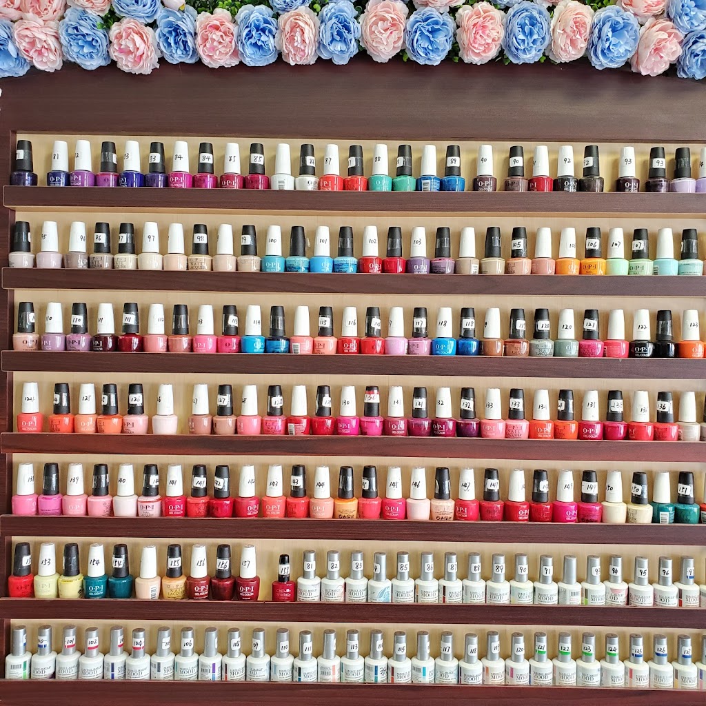 Y&L nails spa | 56 N Middletown Rd, Pearl River, NY 10965, USA | Phone: (845) 920-8868