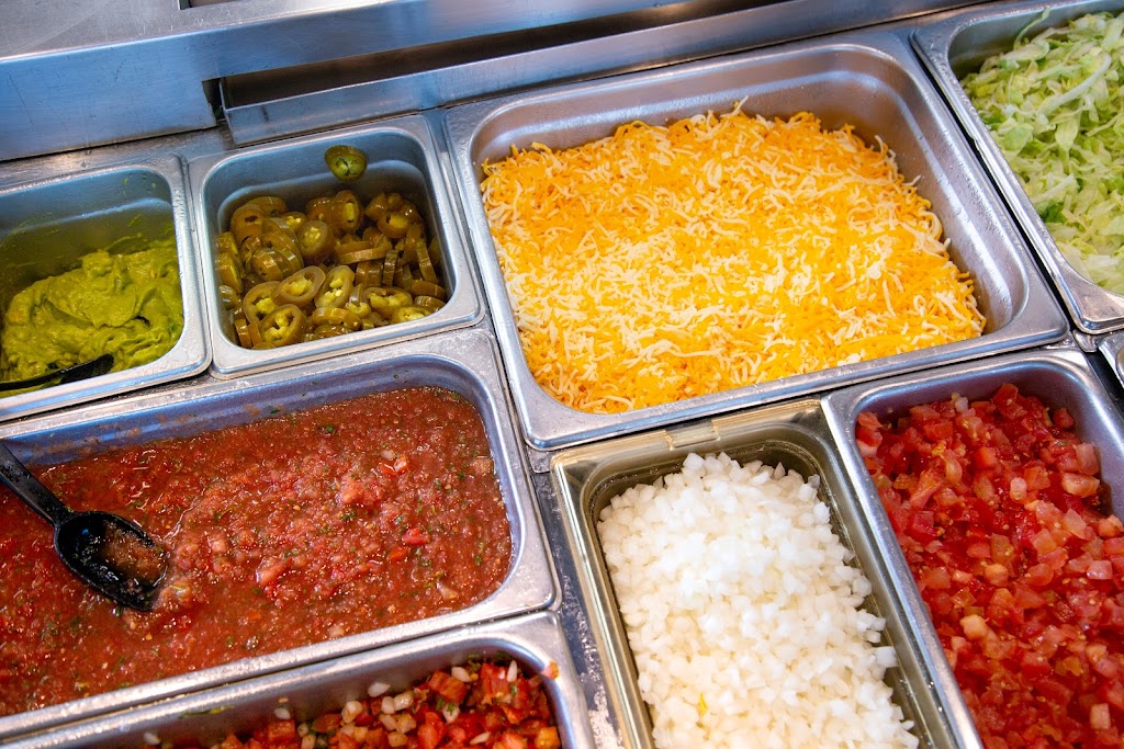 Taco Mayo | 410 W Grand Ave, Chickasha, OK 73018, USA | Phone: (405) 825-3153