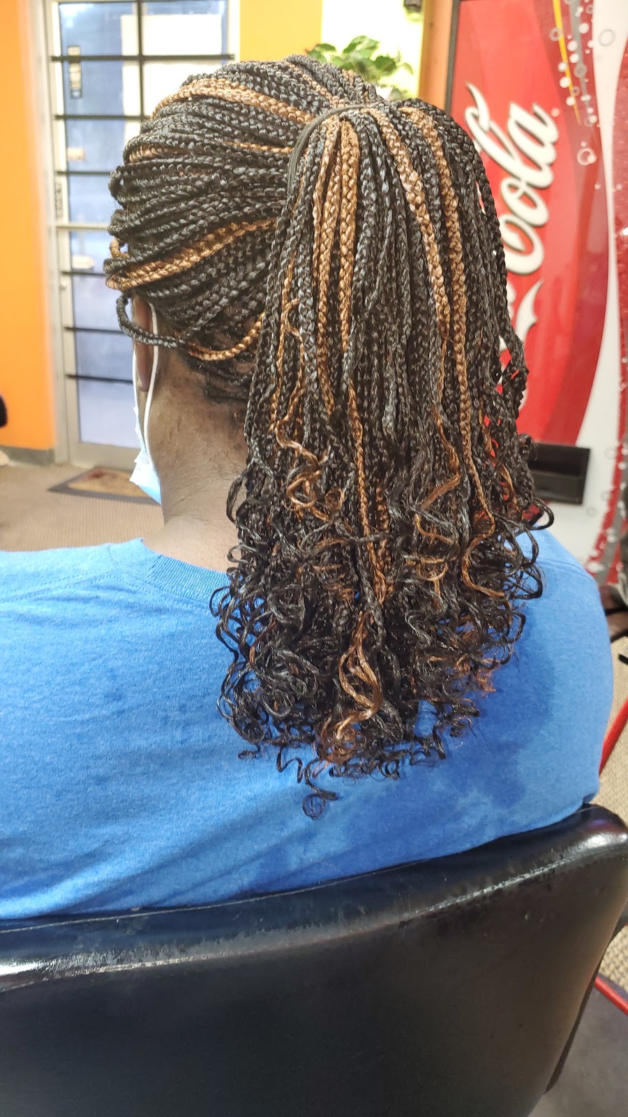 Cam Hair Braiding | 2420 Candler Rd, Decatur, GA 30032 | Phone: (404) 288-2831