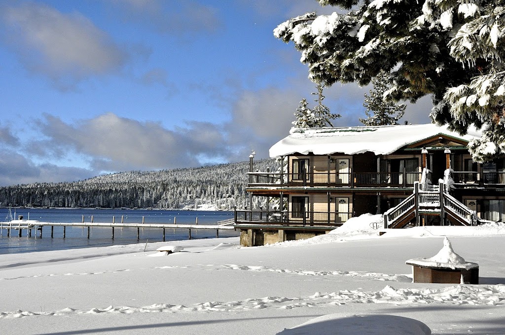 Mourelatos Lakeshore Resort | 6834 N Lake Blvd, Tahoe Vista, CA 96148, USA | Phone: (530) 546-9500