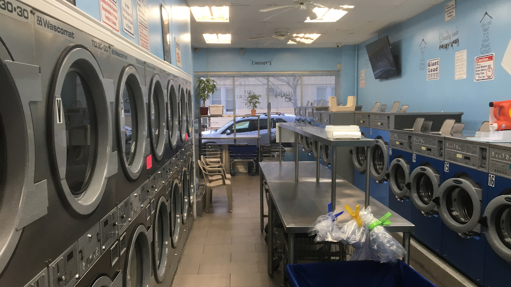 Glendale Laundry Express | 69-01 Central Ave, Queens, NY 11385, USA | Phone: (347) 924-4288