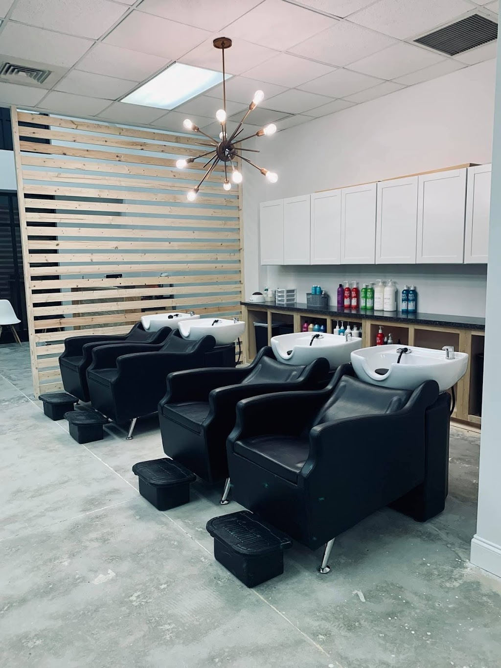 Lane and Company Salon | 74 Son-Lan Pkwy suite 101-102, Garner, NC 27529, USA | Phone: (919) 356-8828