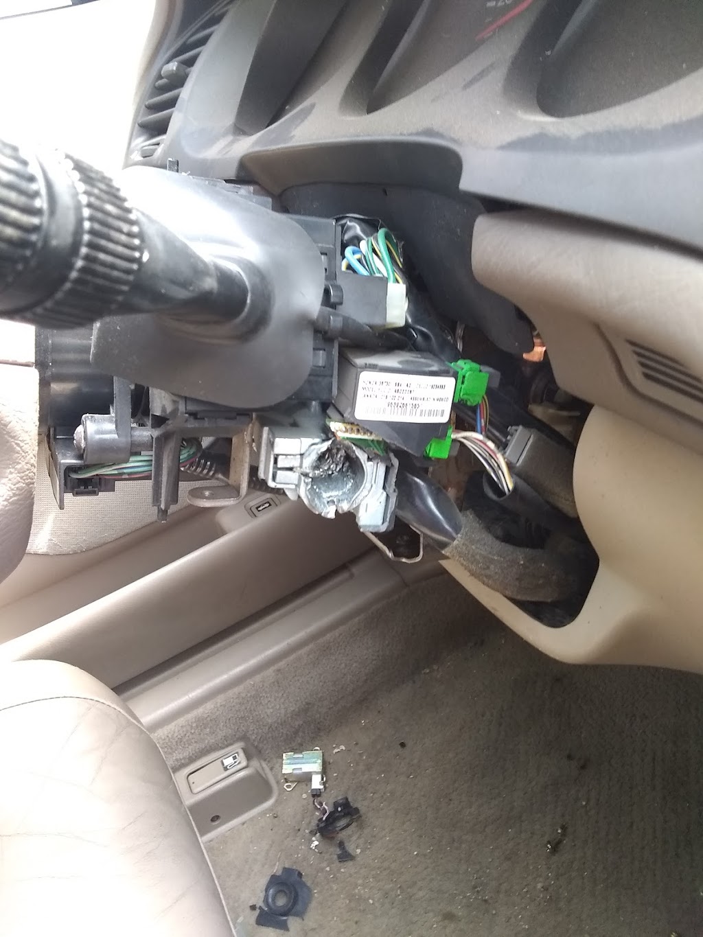 Auto Tech Electronic | 1903 W Calton Rd, Laredo, TX 78041, USA | Phone: (956) 508-3450