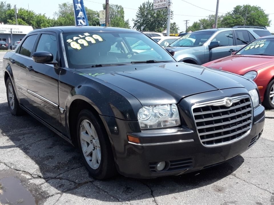 GC Credit Auto | 27549 Ford Rd, Garden City, MI 48135, USA | Phone: (734) 525-0500