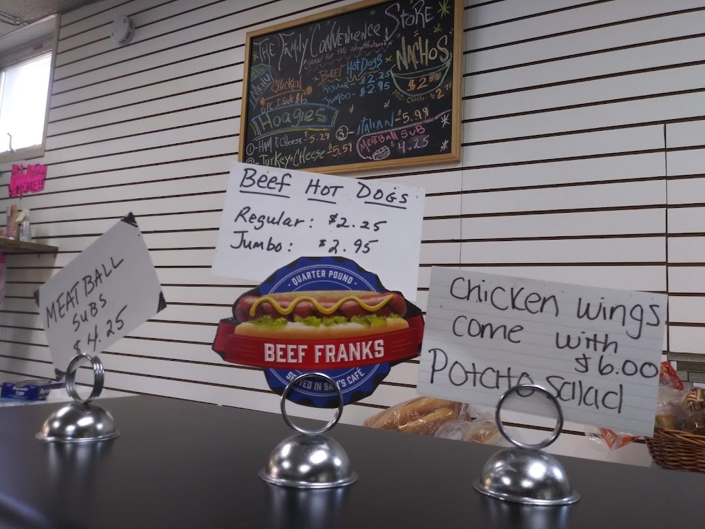 Roebling Deli and Grocery | 1620 Hornberger Ave, Roebling, NJ 08554, USA | Phone: (609) 360-3262