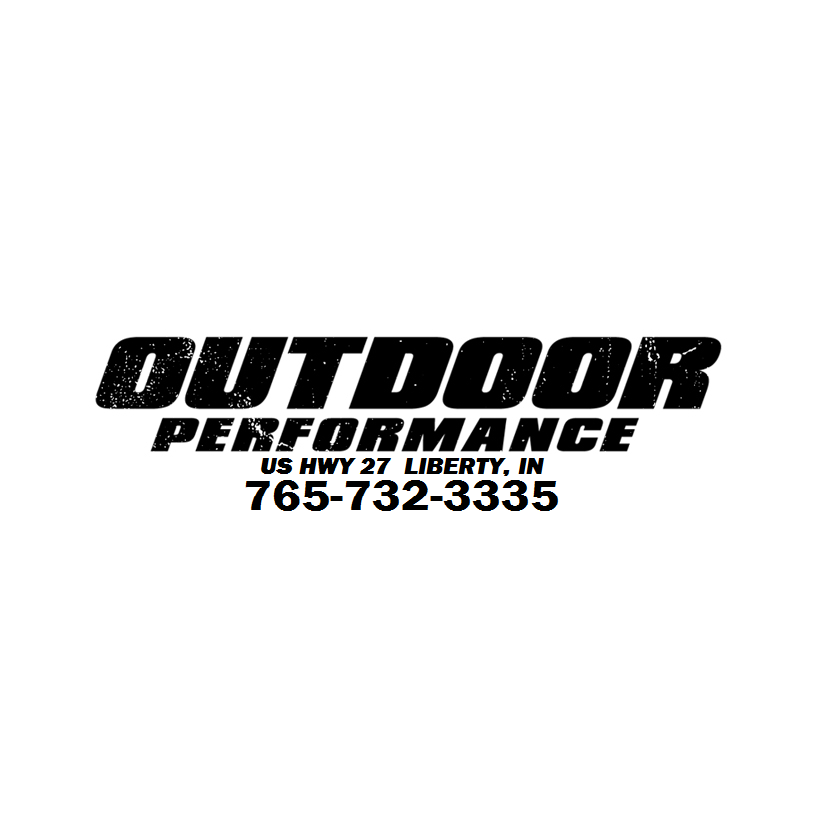 Outdoor Performance | 2920 S. U.S. hwy 27, Liberty, IN 47353, USA | Phone: (765) 732-3335