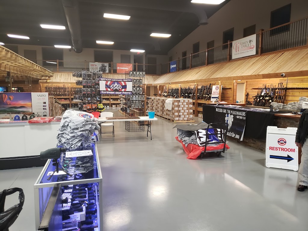 AmChar 775 GA42 N, McDonough, GA 30253, USA BusinessYab