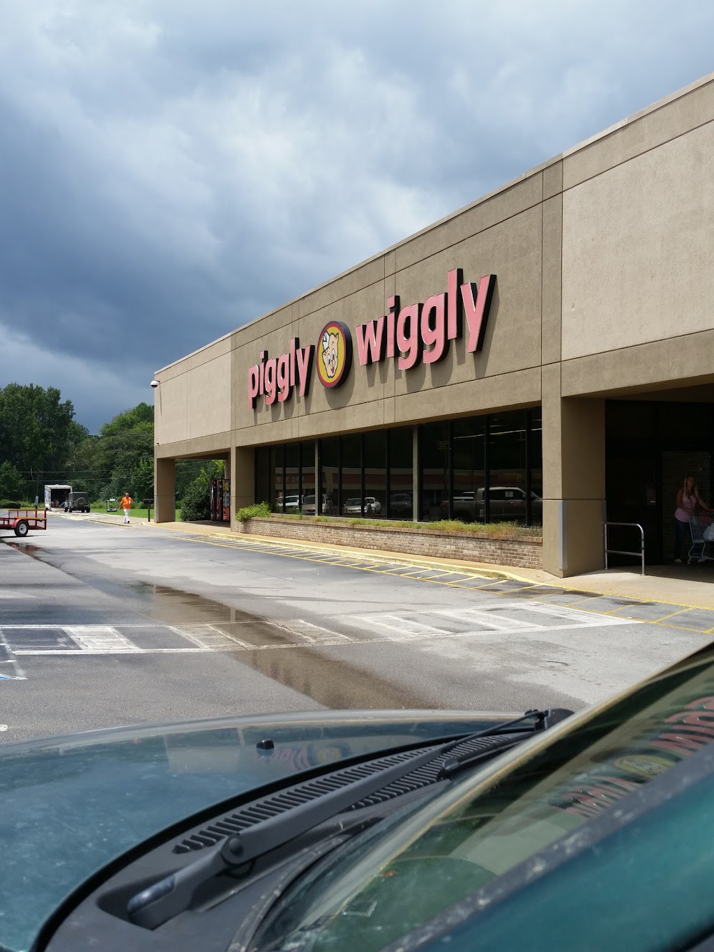 Piggly Wiggly Dora | 2221 Hwy 78, Dora, AL 35062, USA | Phone: (205) 648-5530