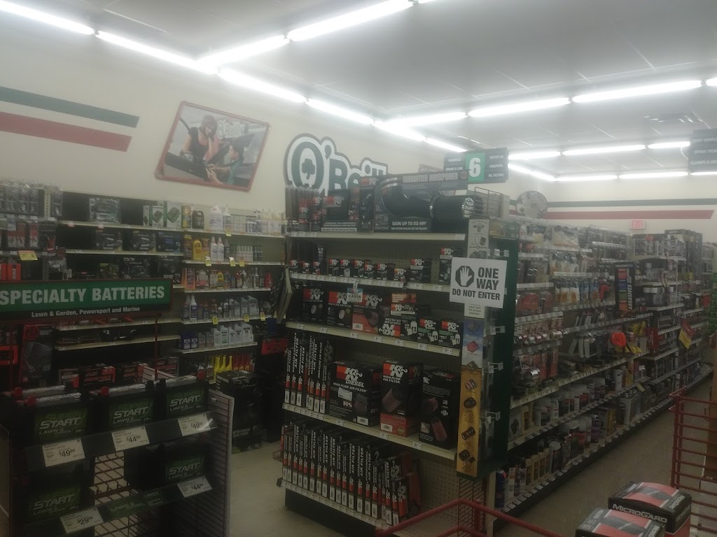 OReilly Auto Parts | 3318 Nameoki Rd, Granite City, IL 62040, USA | Phone: (618) 451-9554