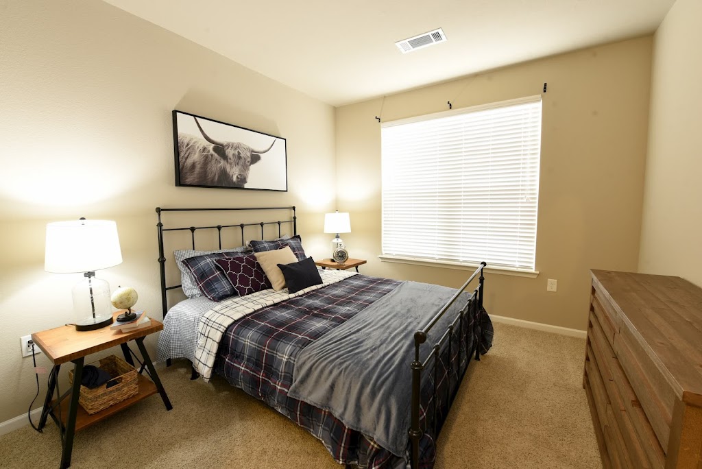 Springs at Castle Rock Apartments | 3715 Bilberry St, Castle Rock, CO 80109, USA | Phone: (970) 447-3810