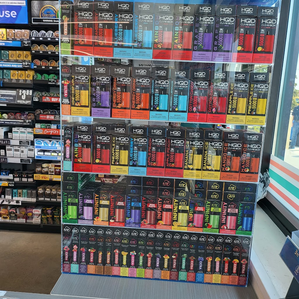 7-Eleven | 1133 US Alt, Hwy 19, Holiday, FL 34691, USA | Phone: (727) 937-4084