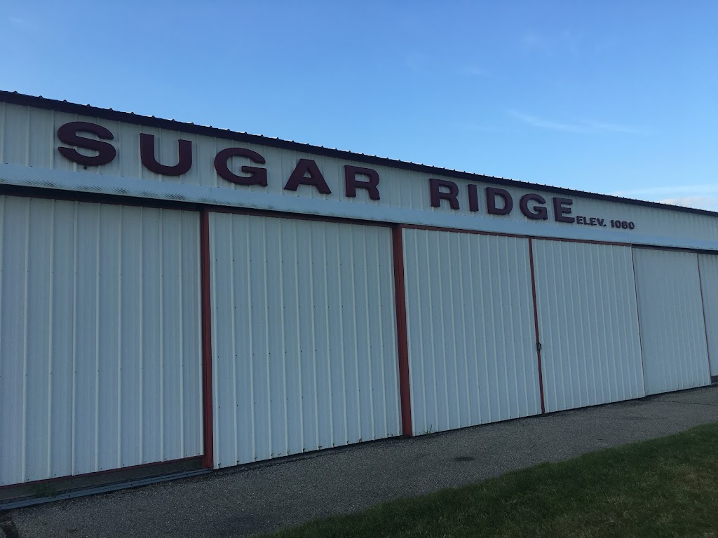 Sugar Ridge Airport-WS62 | 7550 Sugar Ridge, Verona, WI 53593, USA | Phone: (608) 845-6230