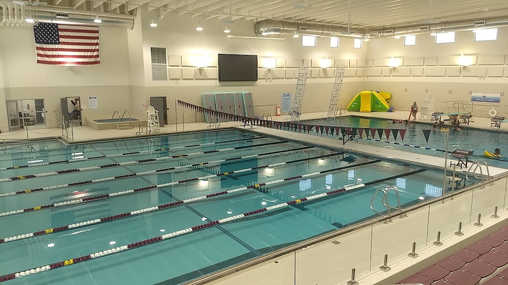 New Prague Fitness & Aquatic Center | 410 Central Ave N #300, New Prague, MN 56071, USA | Phone: (952) 758-1753