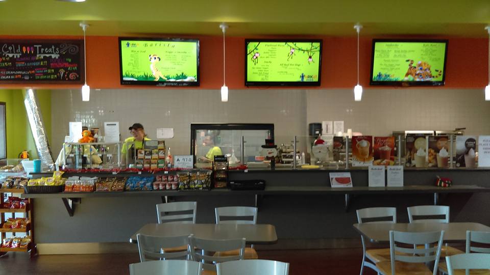 Meerkat Café | 4301 Lawndale Dr, Greensboro, NC 27455, USA | Phone: (336) 288-3769