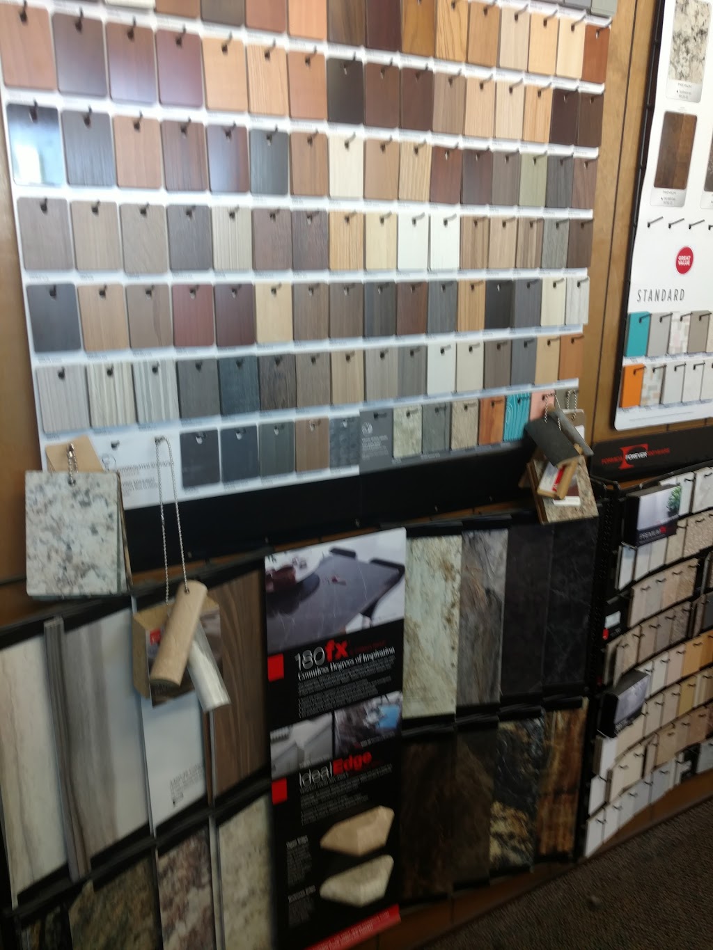 Pan-Tex Plywood & Hardwood | 116 E 42nd St, Lubbock, TX 79404, USA | Phone: (806) 747-2561