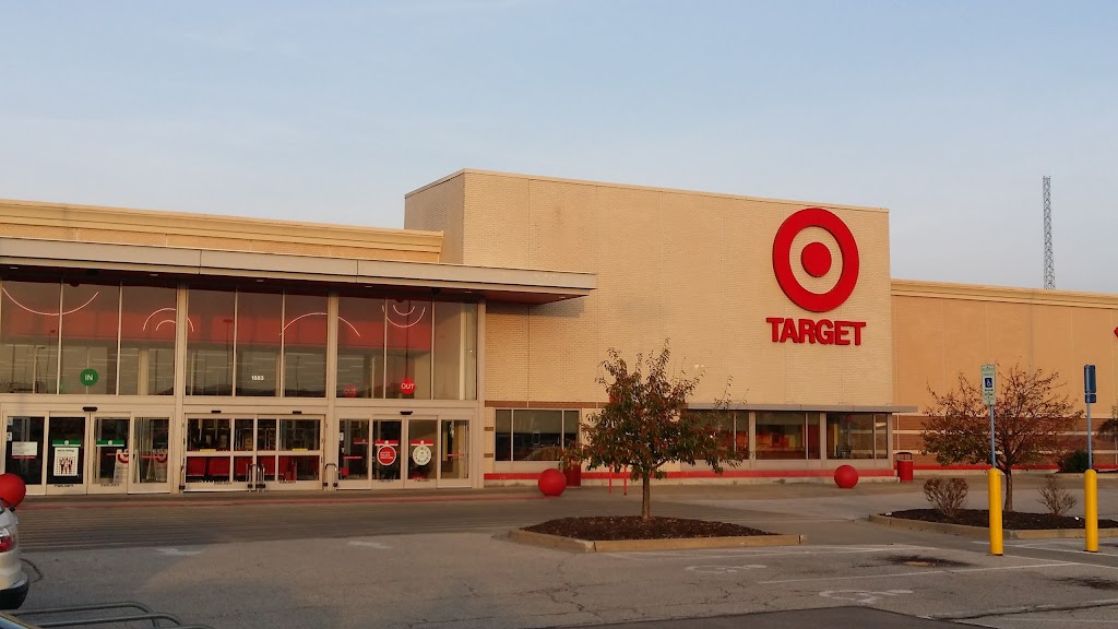 Target | 1883 Wentzville Pkwy, Wentzville, MO 63385, USA | Phone: (636) 639-7414