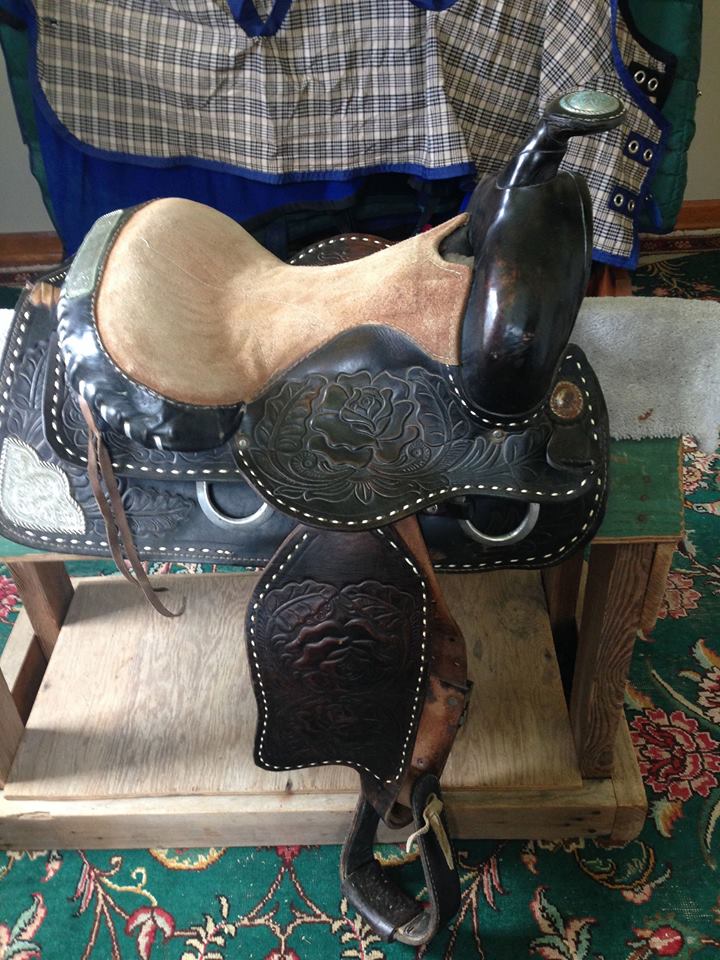 Second Look Saddlery | 9960 Old Union Rd, Union, KY 41091, USA | Phone: (859) 379-8119