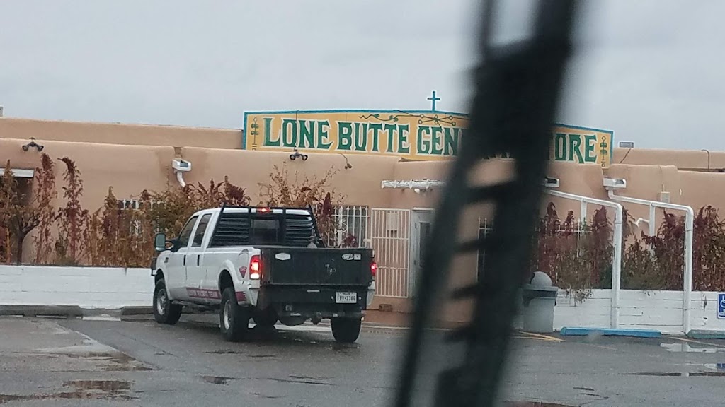 Lone Butte General Store | 3815 NM-14, Santa Fe, NM 87508, USA | Phone: (505) 471-5002