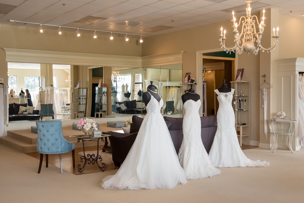 Ashley Renee Bridal | 28975 S Satsuma Rd, Livingston, LA 70754, USA | Phone: (225) 686-7456