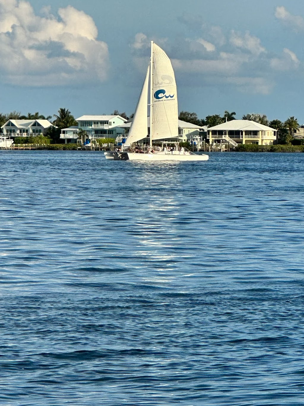 Caribbean Watersports | Playa Largo Resort and Spa, 97450 Overseas Hwy, Key Largo, FL 33037, USA | Phone: (305) 852-4707