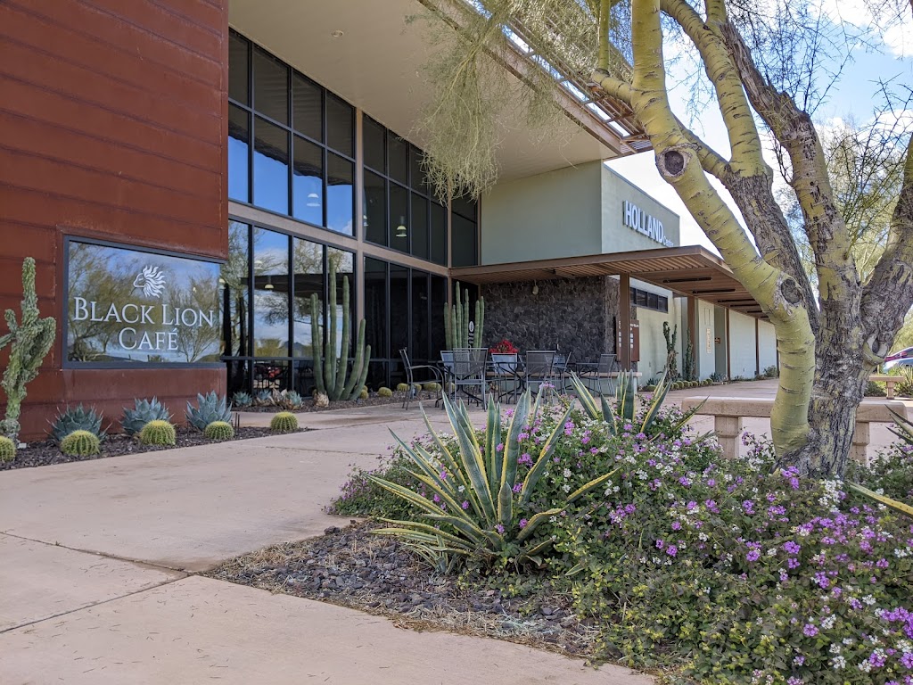 Holland Community Center | 34250 N 60th St, Scottsdale, AZ 85266, USA | Phone: (480) 488-1090