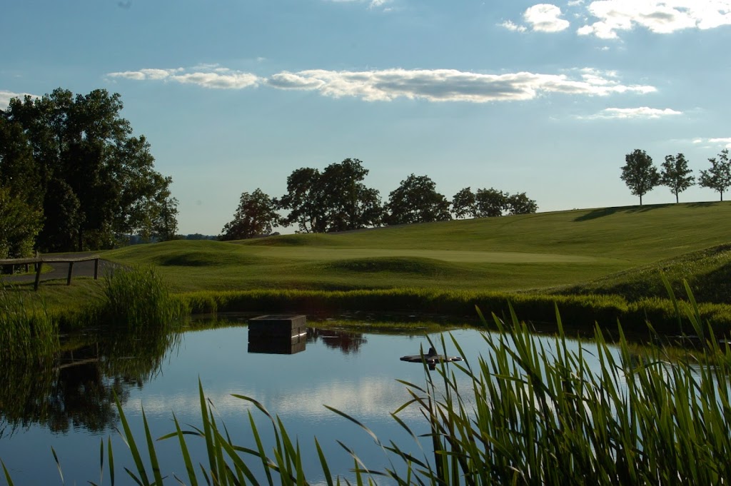 Grand View Golf Club | 1000 Clubhouse Dr, Braddock, PA 15104, USA | Phone: (412) 351-5390