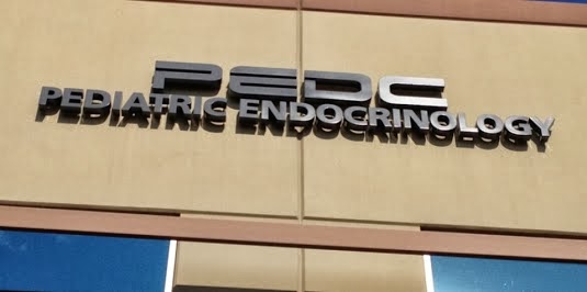 The Pediatric Endocrine & Diabetes Clinic, PC | 9250 W Thomas Rd #150, Phoenix, AZ 85037, USA | Phone: (602) 277-1117