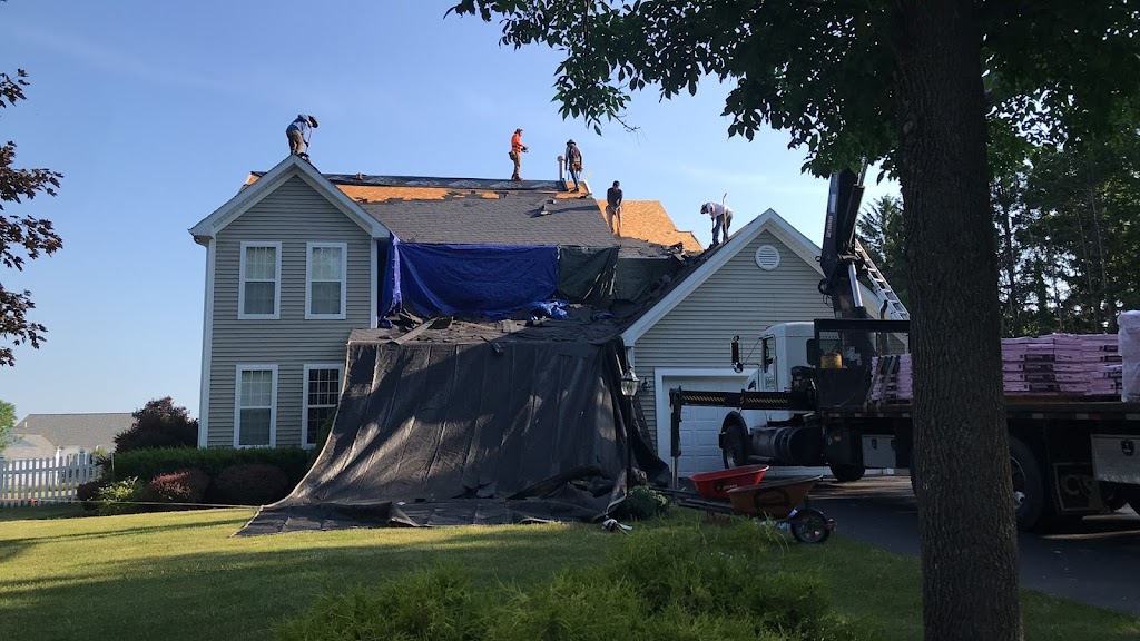 MYC house remodeling inc | 2 Sparrowhill, Albany, NY 12203, USA | Phone: (518) 522-7293