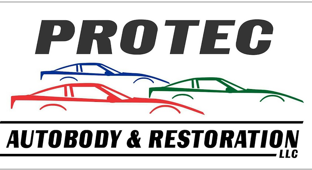 Protec Autobody Llc | 10305 Liberty St, Garrettsville, OH 44231, USA | Phone: (330) 527-4060