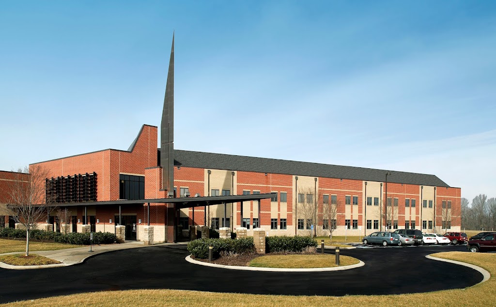 Christ Community Church | 1215 Hillsboro Rd, Franklin, TN 37069, USA | Phone: (615) 468-2200