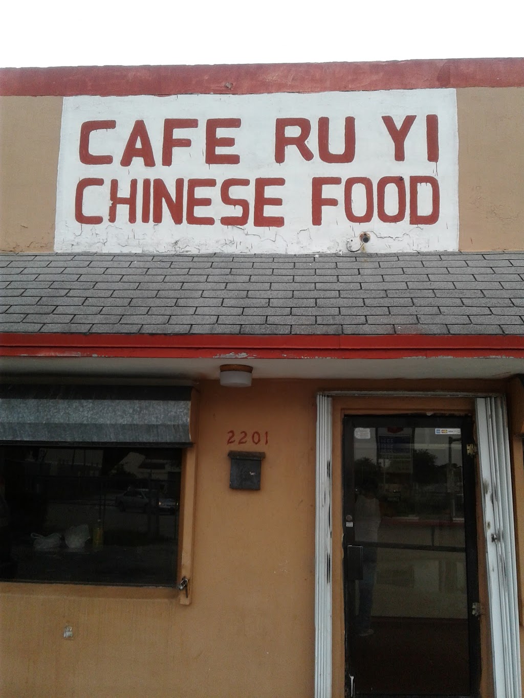 Cafe Ruyi | 2201 NW 95th St, Miami, FL 33147, USA | Phone: (305) 696-1201