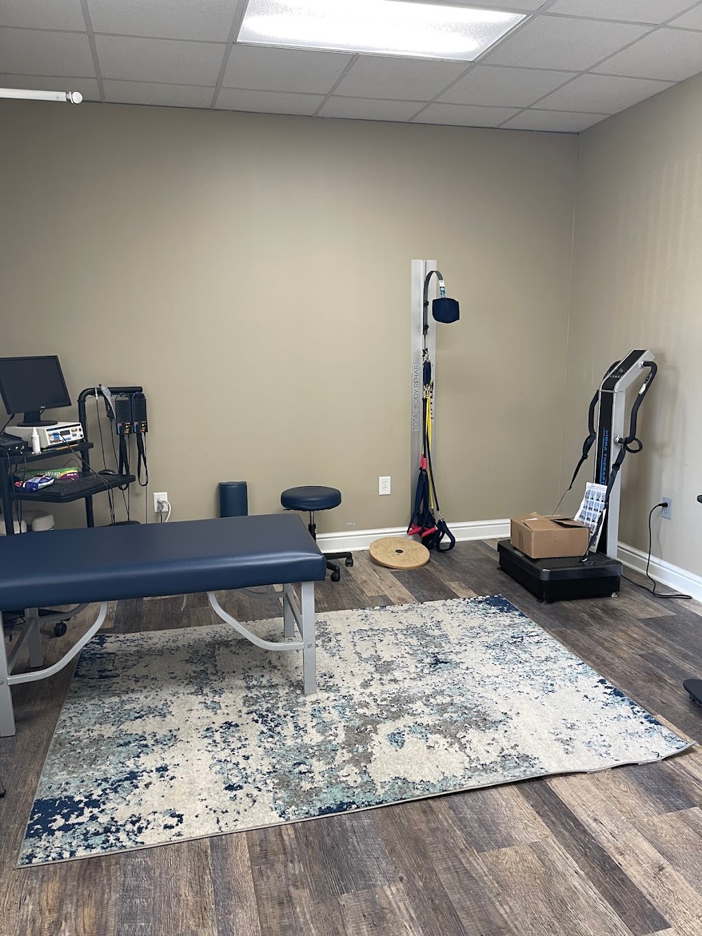 Panther Functional Medicine and Chiropractic | 4950 William Penn Hwy, Export, PA 15632, USA | Phone: (724) 387-1014