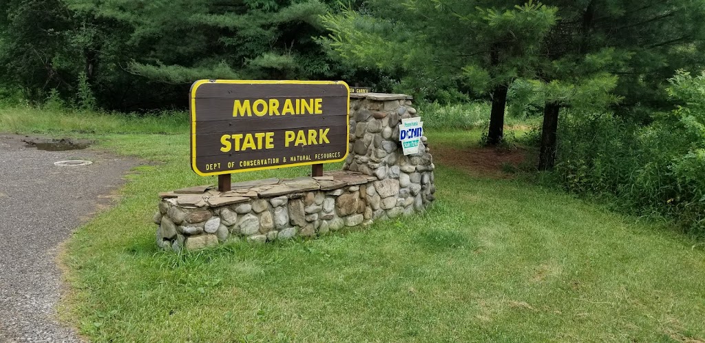 Moraine State Park | 225 Pleasant Valley Rd, Portersville, PA 16051, USA | Phone: (724) 368-8811