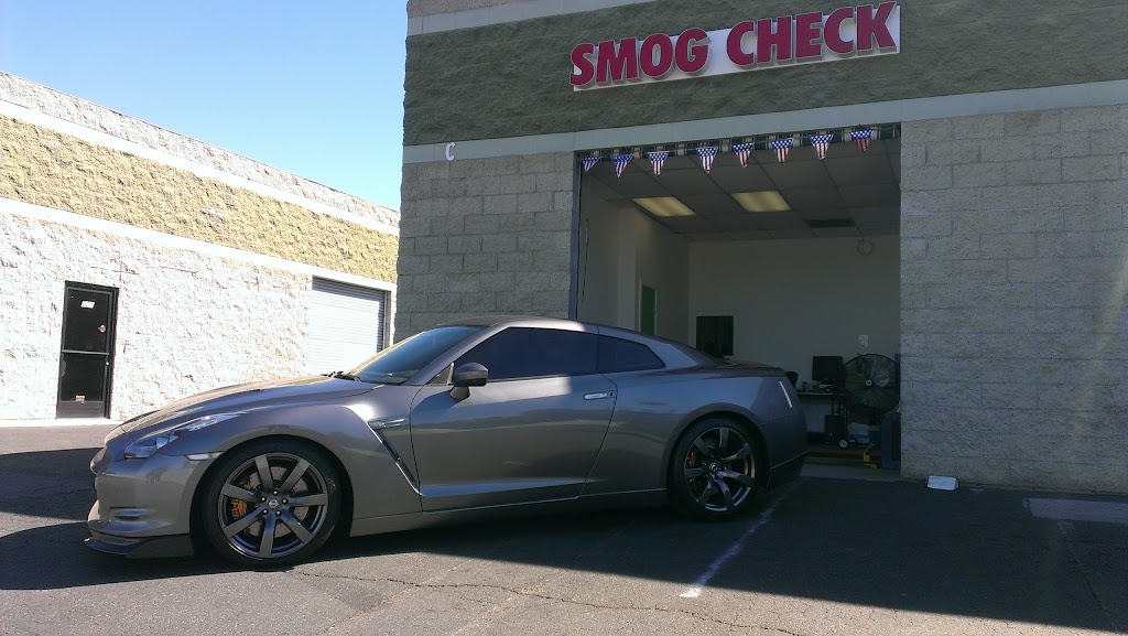 Pass N Go Smog Center | 1310 N Melrose Dr D, Vista, CA 92083, USA | Phone: (760) 295-4356